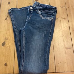 Grace bootcut Jeans size 28